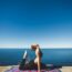yoga games hälsomässa båstad