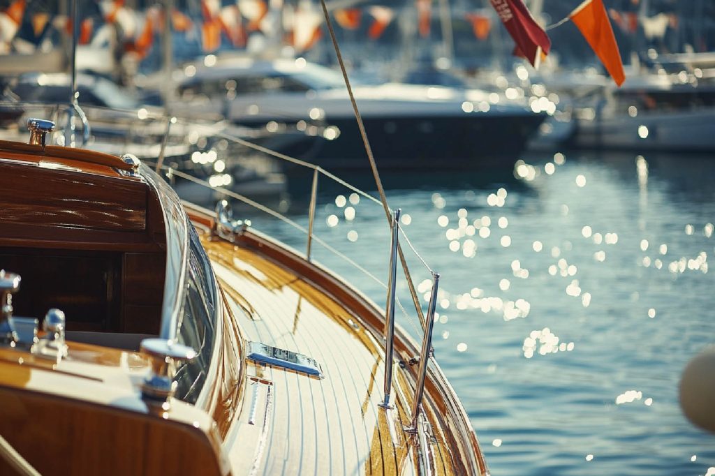 Boat Show Denmark båtmässa