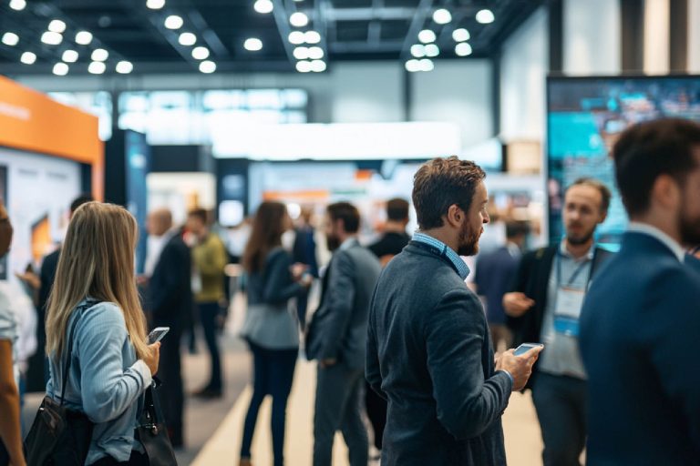 Cloud & Cybersecurity Expo kistamässan stockholm mässa konferens