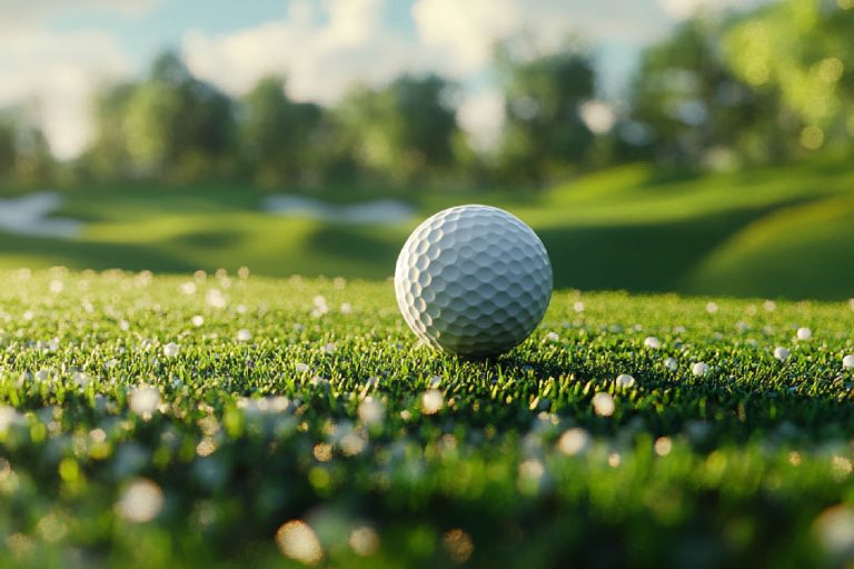 Golfmässa PGA Merchandise Show
