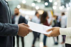 Techjobsmässan jobbmässa