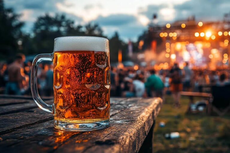bustad beer fest ölmässa