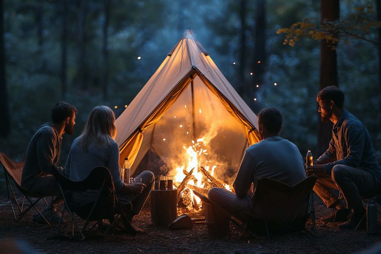 camping mässa ålborg