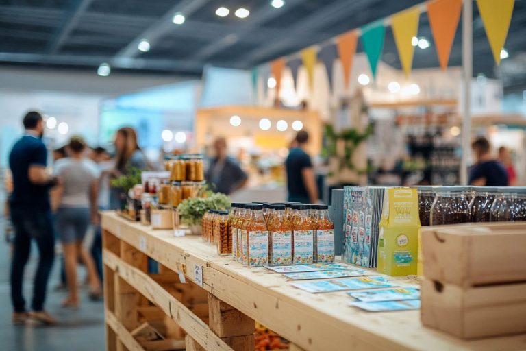 ffcr fastfood restaurant expo malmö malmömässan mässa