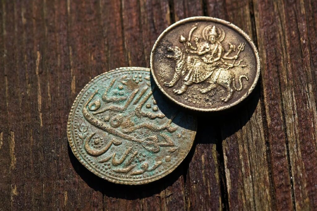 myntmässa stockholm Numismatica