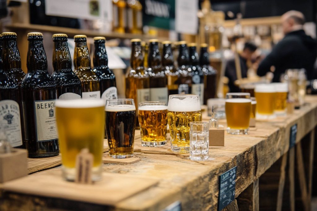 vänersborg dryckesmässa deli