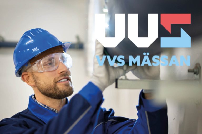 vvs-mässan ksitamässan