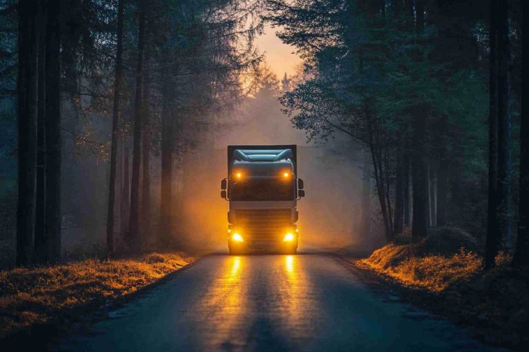 Rekordintresse för Skåne Truckshow – över 1000 lastbilar anmälda