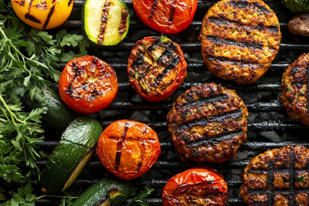 grillmässa lokstallarna grill chill malmö