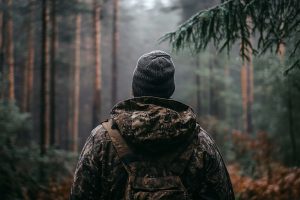 jaktmässa skogsmässa ljungby