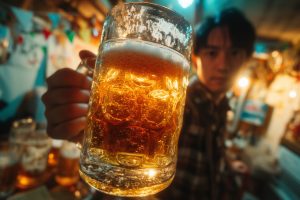 öl rockmässa valandshuset göteborg