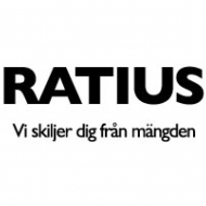 AB Ratius Mässbyrå 